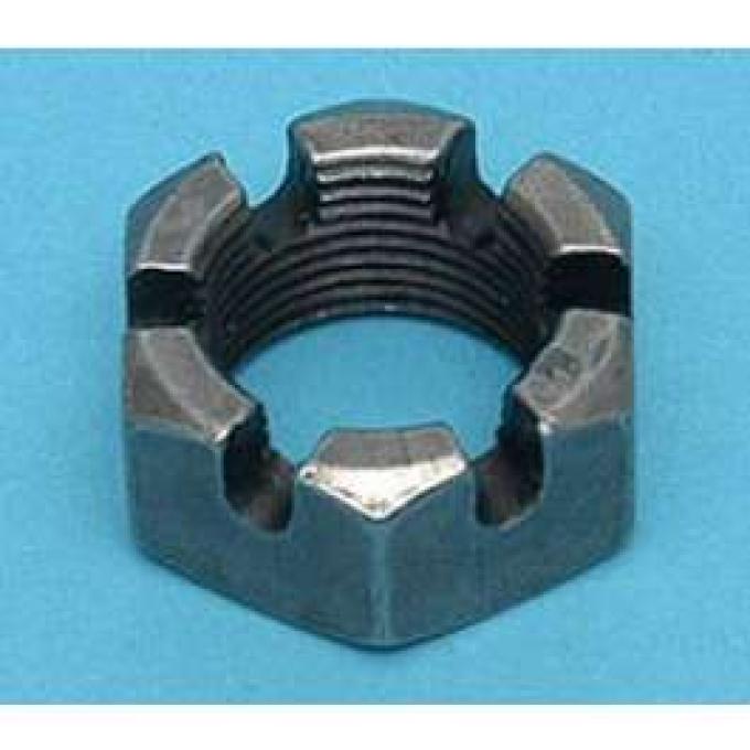 Chevy Spindle Nut, 1955-1957