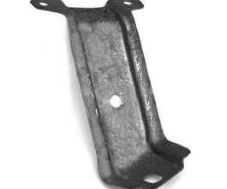 Chevy Fender Support Bracket, Left, Front, 1955