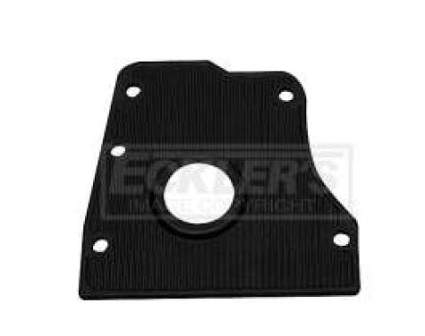 Chevy Floor Seal, Automatic Transmission, 1957