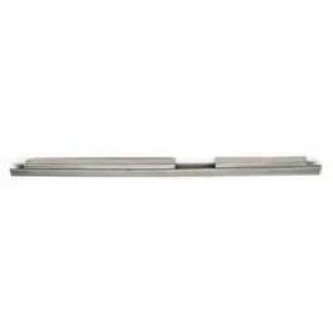 Chevy Rocker Panel, Right, Outer, 4-Door, 1955