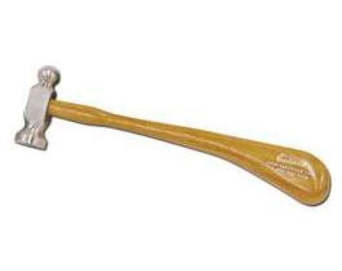Repousse Body Hammer Tool