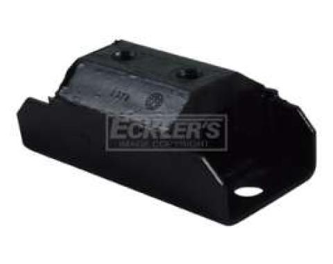 Chevy Tailshaft Mount, Turbo Hydra-Matic 200, 350, 700R4 Automatic Transmission, 1955-1957