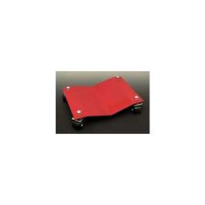 12" Car Skates, Auto Dolly