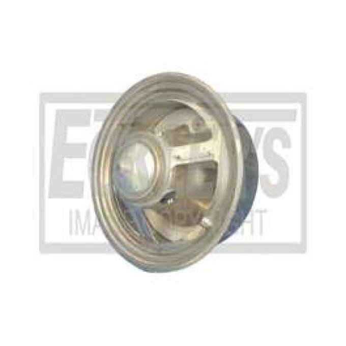 Chevy Thermostat, Hi-Flo 180?