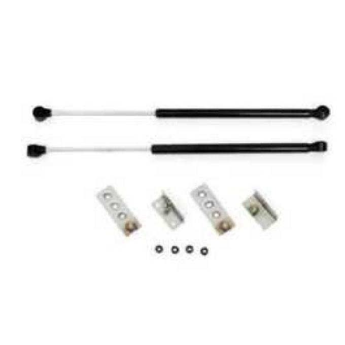 Chevy Liftgate Supports, Nomad, Gas Strut, 1955-1957