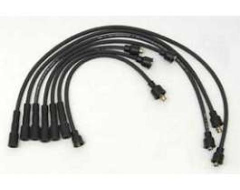 Chevy Spark Plug Wire Set, 6-Cylinder, 1955-1957