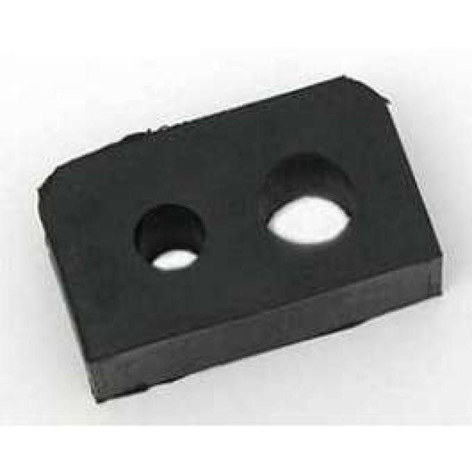 Chevy Power Steering Hose Grommet, 1955-1957
