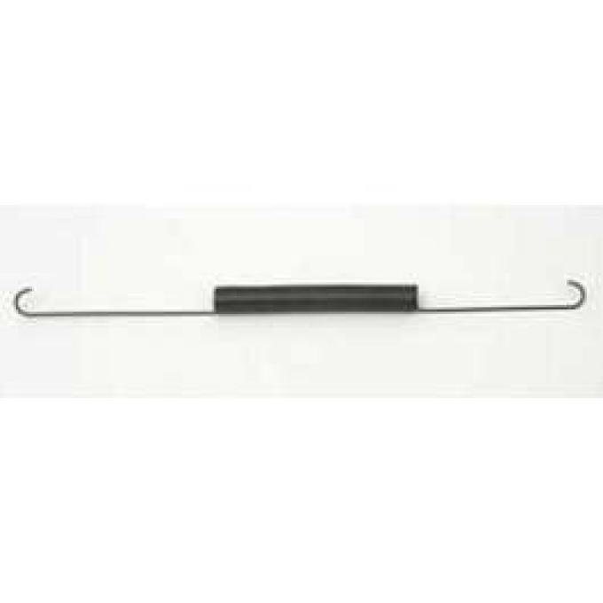 Chevy Emergency, Parking Brake Return Spring, 1955-1957