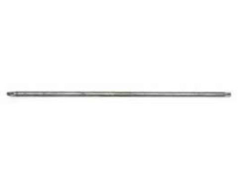 Chevy Steering Shaft, With Rack & Pinion & Stock Column, 1955-1957