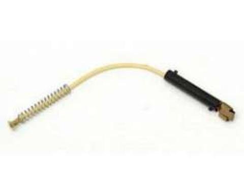 ididit Chevy Steering Wheel Horn Button Lead Wire, For Use With Late Model & Columns, 1955-1957 2620000014