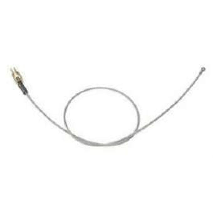 Chevy Tailgate Cable, Nomad, 1955-1957
