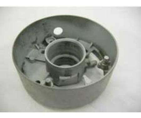 Chevy Turn Signal Housing, Steering Column, Used, 1955-1957