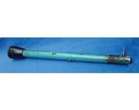 Chevy Steering Column, Automatic Transmission, Used, 1955-1956