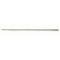 Chevy Quarter Molding, Stainless Steel, Right, Bel Air 2-Door, 1955