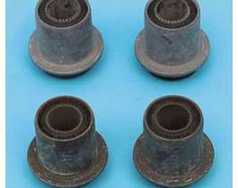 Chevy Front Upper Control Arm Bushing Set, 1955-1957
