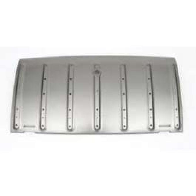 Chevy Tailgate Skin, Nomad, 1955-1957
