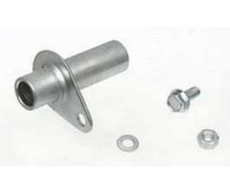 Chevy Brake & Clutch Pedal Pivot Sleeve, 1955-1957
