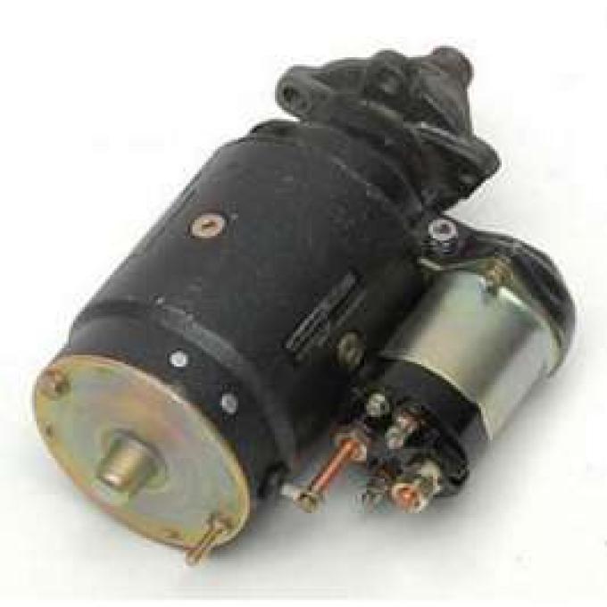 Chevy Engine Starter, Small Block, 1955-1957