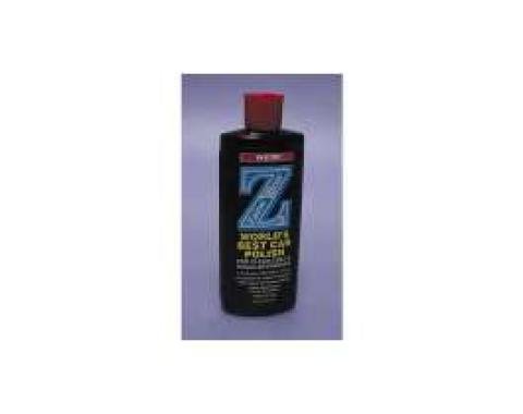 Zaino Z-5 PRO Swirl Mark Filler & Polish