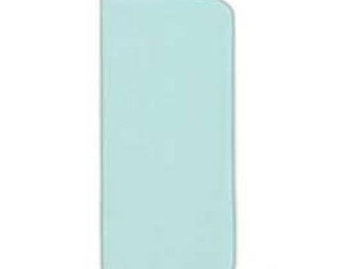 Chevy Vent Glass, Tinted, 2 & 4-Door Sedan Or Wagon, 1955-1957