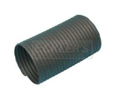 Chevy Air Inlet To Blower Motor Hose, 1957