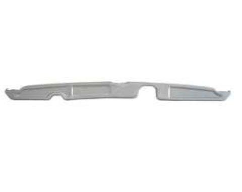Chevy Hood Baffle Cross Brace, 1957