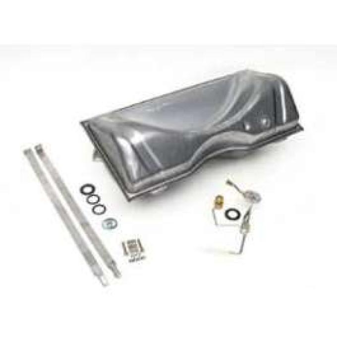 Chevy Gas Tank Kit, With 5/16 Sending Unit, Wagon, 1955-1956