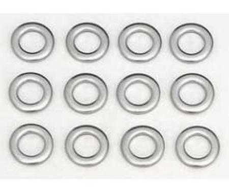 1955-1957 Small Block Exhaust Manifold Washer Set