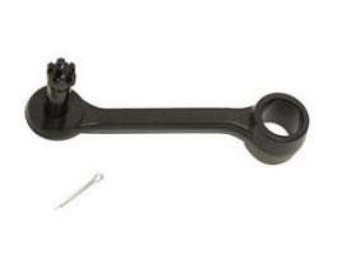 Chevy Power Steering Idler Arm, 1955-1957