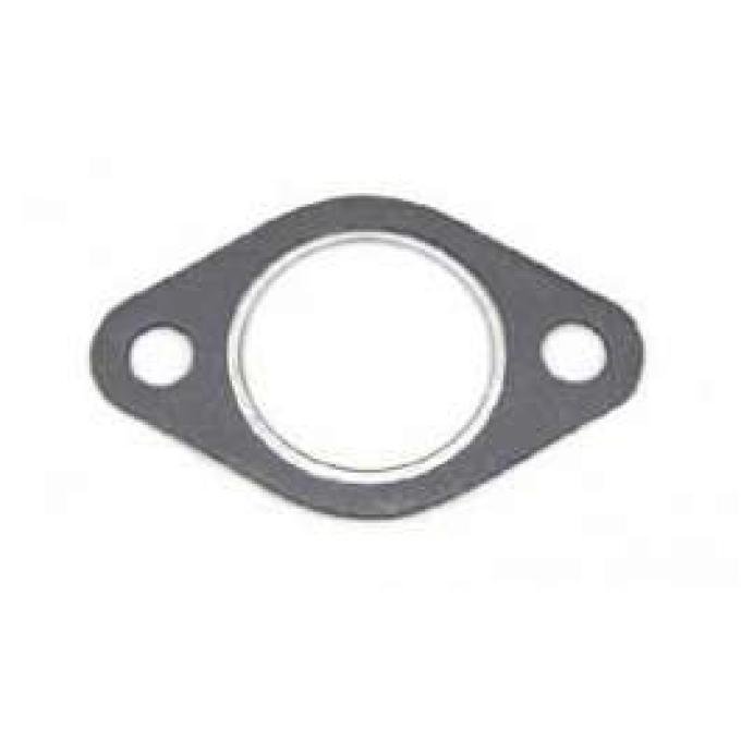 Chevy Exhaust Manifold Heat Riser Gasket, Right, 1955-1956