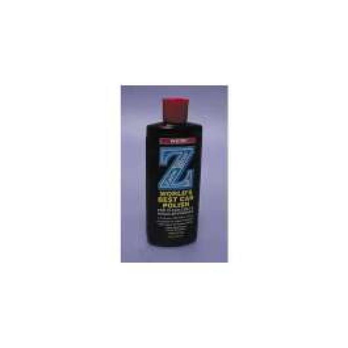 Zaino Z-5 PRO Swirl Mark Filler & Polish