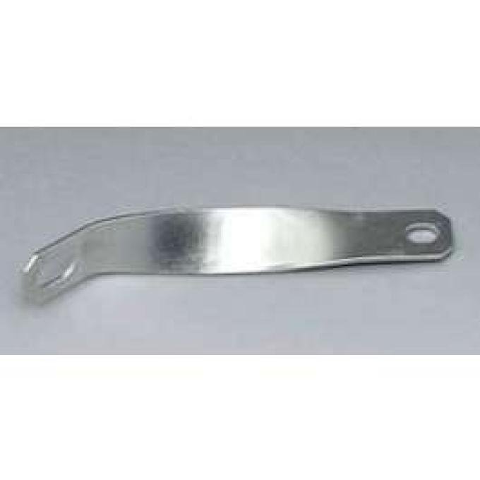 Chevy Starter To Engine Brace, Small Block, 1955-1957