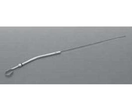 Chevy Engine Oil Dipstick & Tube, Small Block, 1956-1957