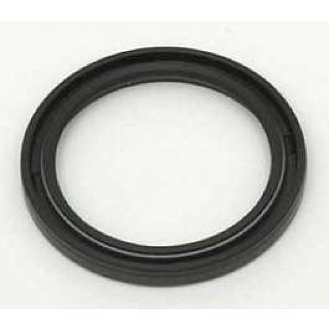 Chevy Inner Wheel Grease Seal, Front, For Tapered Roller Bearing Hub Conversions, 1955-1957