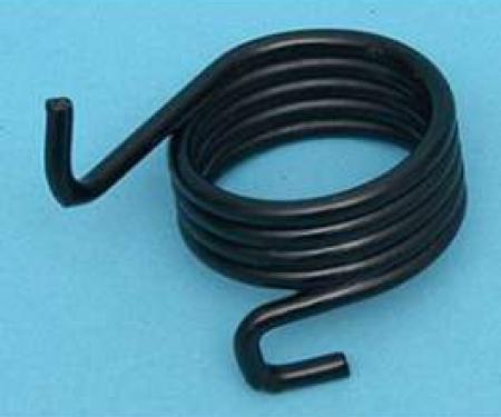 Chevy Brake Pedal Return Spring, 1955-1957