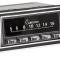 GM Logo Radio Screen Protectors for Laguna, Hermosa & Long Beach