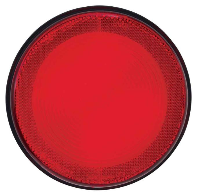 Corvette Taillight, 1984-1990