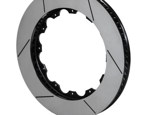 Wilwood Brakes GT 72 Curved Vane Rotor 160-9788-GTB