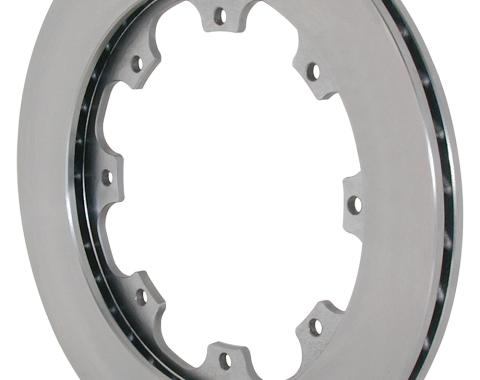 Wilwood Brakes HD 36 Curved Vane Rotor 160-12284
