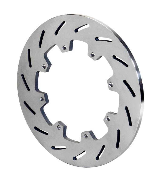 Wilwood Brakes Super Alloy Slotted Rotor 160-12571