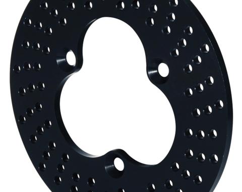 Wilwood Brakes Aluminum Sprint / Midget Rotor-3H 160-3327