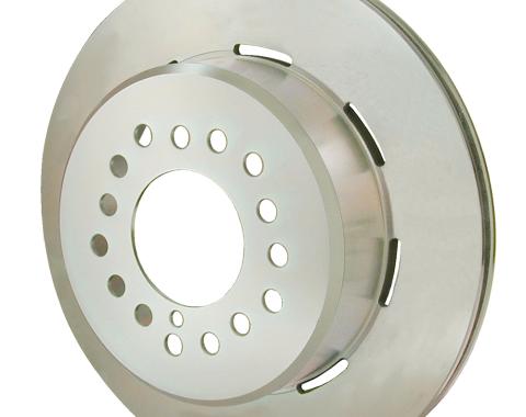 Wilwood Brakes Ultralite HP 32 Vane Rotor & Hat 160-9987
