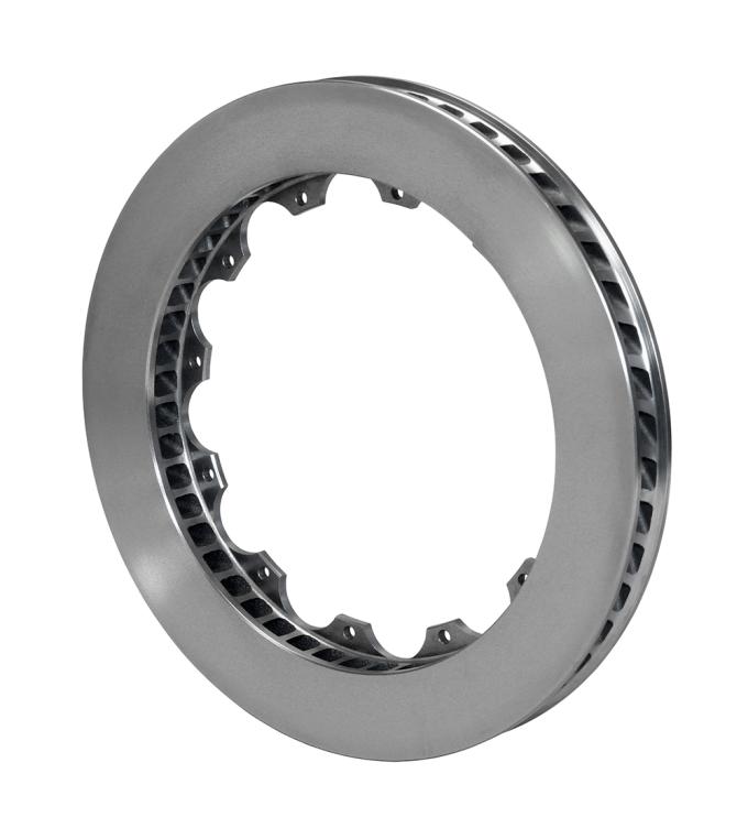 Wilwood Brakes HD 48 Curved Vane Rotor 160-12785