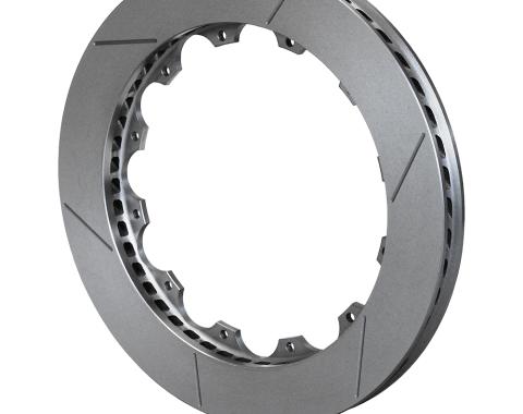 Wilwood Brakes GT 48 Curved Vane Rotor 160-12961