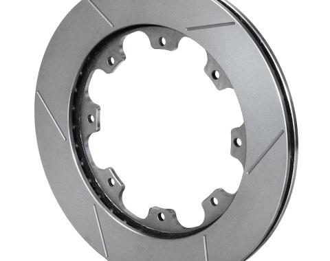 Wilwood Brakes GT 36 Curved Vane Rotor 160-12288