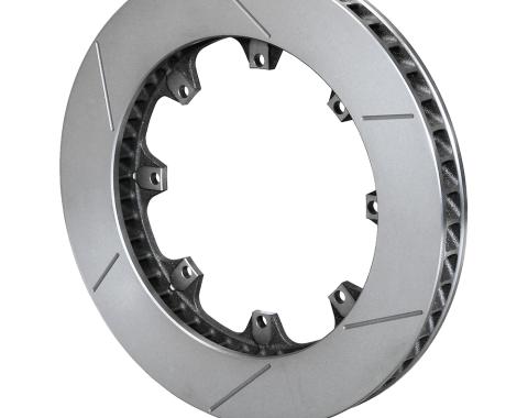 Wilwood Brakes GT 48 Curved Vane Rotor 160-11839-B