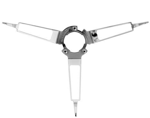 ACP Horn Ring for Woodgrain Wheel FM-BH018B