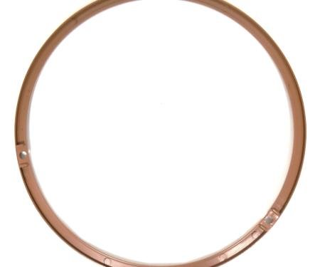 ACP Headlight Door Driver or Passenger Side Painted FM-BH008