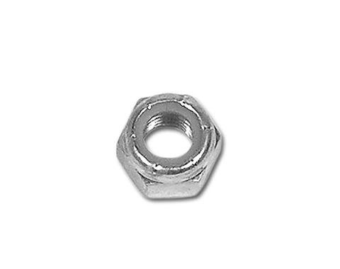 Redline Restomotive® 1986-1995 Chevrolet Corvette Convertible Rear Deck Pin Locknut