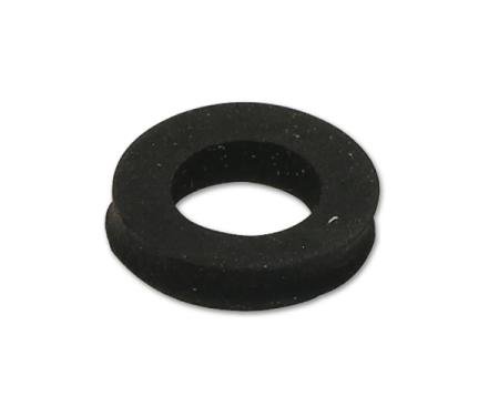 Corvette Hardtop Rear Bolt Rubber Washer, 1963-1975